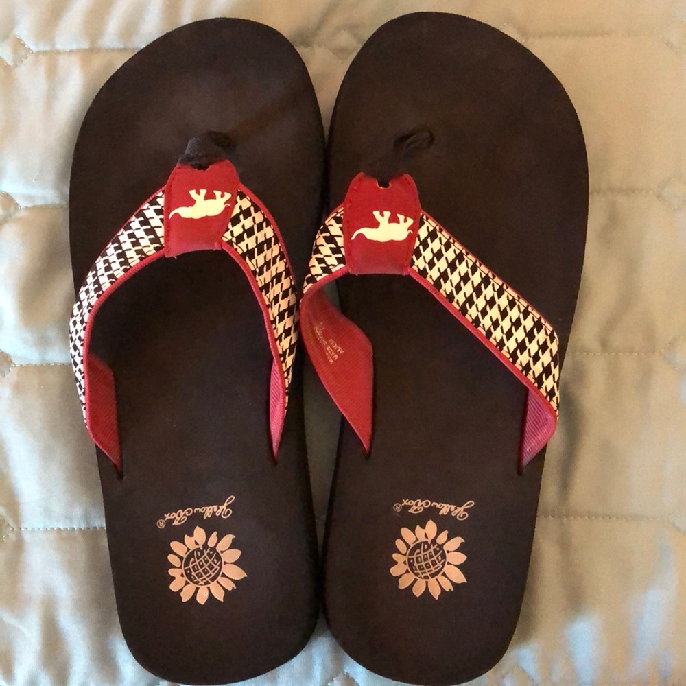 Women’s flip flop